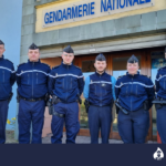 plan dissertation gendarmerie